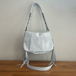 Aimee Kestenberg Corfu Convertible Shoulder Bag